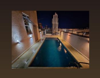 Hotel Nontue Abasto Buenos Aires, Буэнос-Айрес (фото 2)