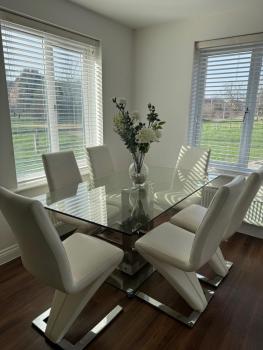 Modern & Spacious 3-Bedroom Home in Dartford, Ideal for Families, Groups and Contractors, Dartford (foto 4)