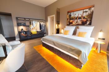 Lumière Boutiquehotel im Fürstenhof Leipzig, Lipsia (foto 4)