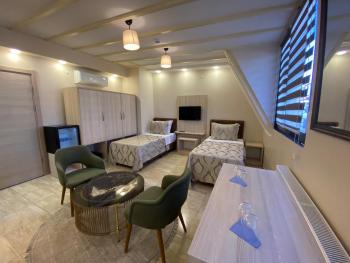 Hotel Mavirem, Istanbul (photo 5)
