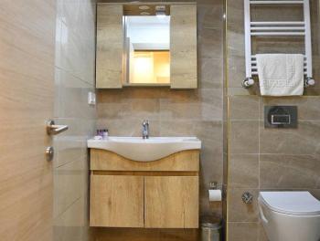 Hotel Mavirem, Istanbul (photo 3)