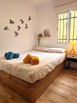 Triana San Jacinto Apartmento Leiria, Séville (photo 4)