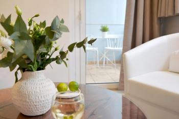 Alekos Apartments 1 - Νetflix & Comfort, Atény (fotografie 3)
