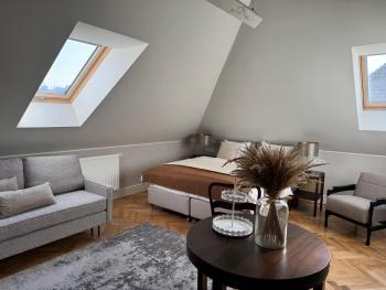 Avanti Villa, Cracovia (foto 4)