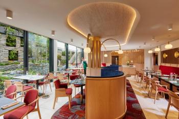 The Chancery Hotel, Dublín (foto 5)