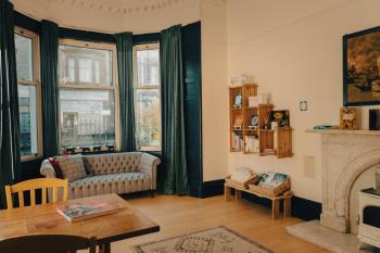 4 Friends House, Edynburg (zdjęcie 4)