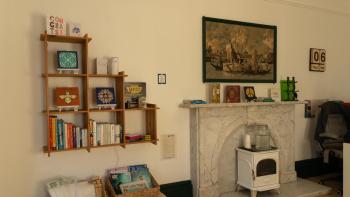 4 Friends House, Edynburg (zdjęcie 5)