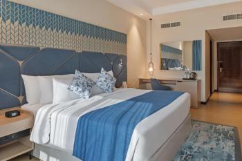 Barcelo Al Jaddaf, Dubai, Dubai (photo 4)