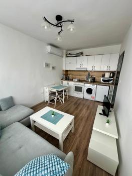 Maria Luiza 1 Bedroom Apartment, Sofia (Foto 4)