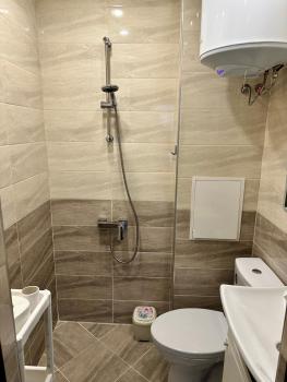 Maria Luiza 1 Bedroom Apartment, Sofia (Foto 5)
