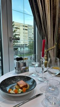 Hotel Queen, Tirana (foto 4)
