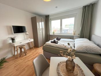 HoliDeis Club-Apartment, Cologne (photo 4)