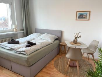 HoliDeis Club-Apartment, Cologne (photo 3)