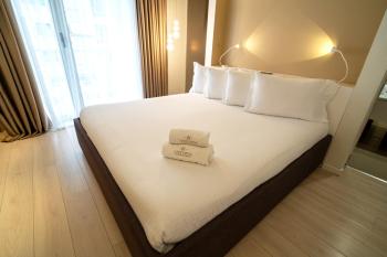 Lake Drive Rooms&Apartments, Tirana (zdjęcie 2)