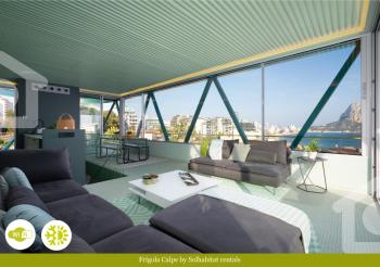Frigola by Solhabitat rentals, Calpe (fotografie 4)