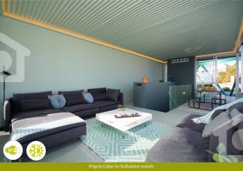 Frigola by Solhabitat rentals, Calpe (fotografie 5)