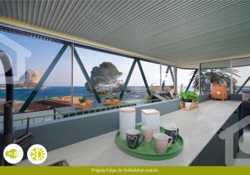 Frigola by Solhabitat rentals, Calpe (fotografie 3)
