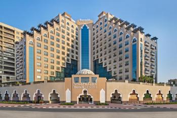 Barcelo Al Jaddaf, Dubai, Dubai (photo 5)