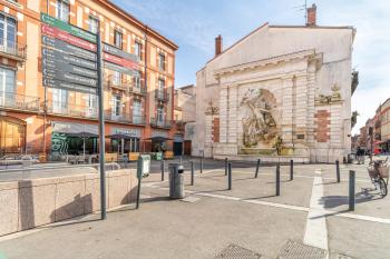 Le cocon Toulousain, Toulouse (fotografie 4)