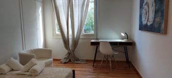 Camellia Apartment ATHENS CENTER 5BD, 2 BATHS, Atény (fotografie 2)