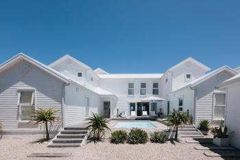 Thyme & Tide Beach Villa, Yzerfontein (photo 2)