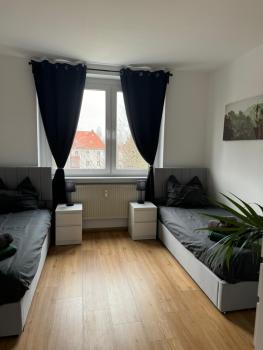 Monteur-& Ferienwohnung Eichmann, Drážďany (fotografie 2)