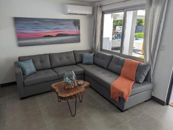 Private, secure 2 bedroom home with private pool, Хако (фото 2)