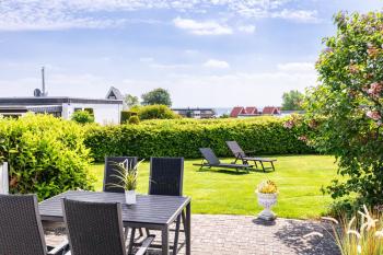 Strandlodge 2, Rettin (fotografie 4)
