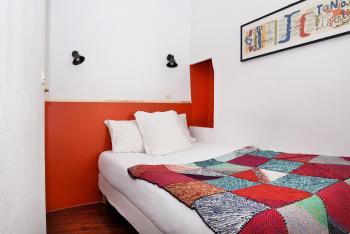 Zazie Hôtel, Paris (Foto 3)