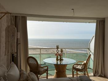 Studio Michelle, Zandvoort (fotografie 5)