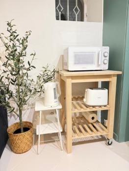 NEW - Studio Vieil Antibes - Les Remparts, Antibes (fotografie 4)