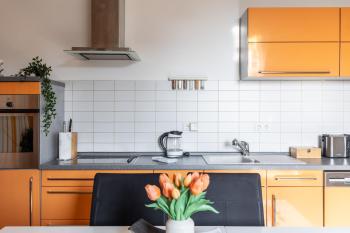 Loft Apartments, Lipsko (fotografie 3)