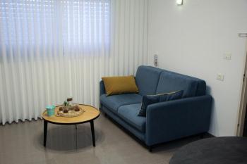 סוויטה הילה במצובה, Maẕẕuva (foto 5)