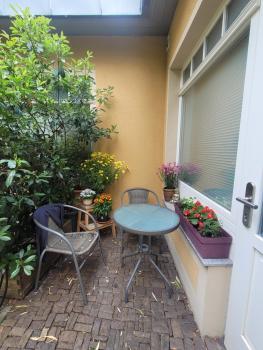 Fewo 4, Dresden (photo 5)