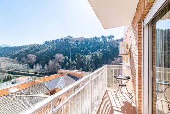 Alojamiento Granada con vistas, Grenade (photo 2)