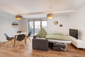 EASYLIFE - Apartment Relax, Eisenach (foto 3)