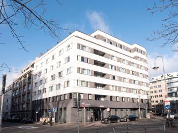 Numa Berlin Torstrasse, Berlín (fotografie 5)