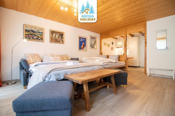 Irmella 10 by Arosa Holiday, Arosa (foto 2)