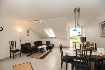 Wohnung 1, Fehmarn (zdjęcie 2)