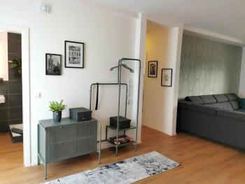 Z8 Living, Hannover (photo 5)