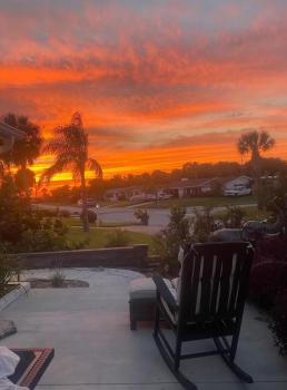 Cabin By The Sea, Ormond Beach (foto 4)