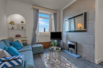 Parking - City Centre - Great Area - 2 Guests, Edynburg (zdjęcie 3)