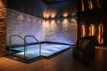 Europe Hotel & Spa, Zermatt (Foto 3)