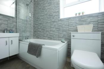 Highfield House by N And N Stays, Great Location, Plenty of on Street Parking, Perfect for Contractors, Workers visiting Bath, Great disc for long stays available, Bath (foto 5)