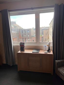Crags View Apartment On The Royal Mile, Edinburgh (Foto 5)