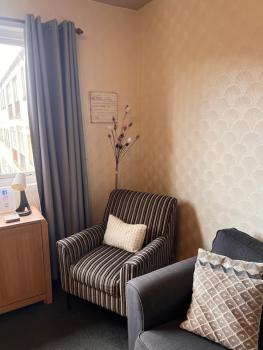 Crags View Apartment On The Royal Mile, Edinburgh (Foto 4)