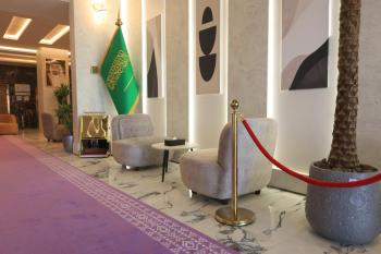 شركة شقق سفن دريم للشقق المخدومة, Al Kharj (foto 5)