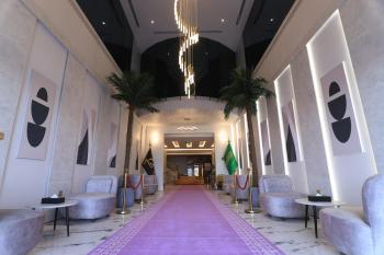 شركة شقق سفن دريم للشقق المخدومة, Al Kharj (foto 4)