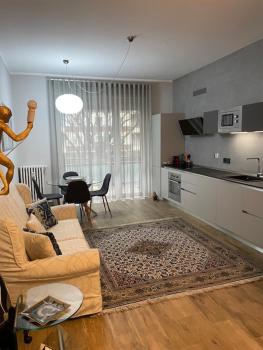 Seba221 Appartamento moderno e accogliente, Turin (photo 5)
