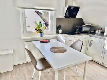 Claudias Apartment - 20 Minuten bis Messe Nürnberg, Nürnberg (photo 5)